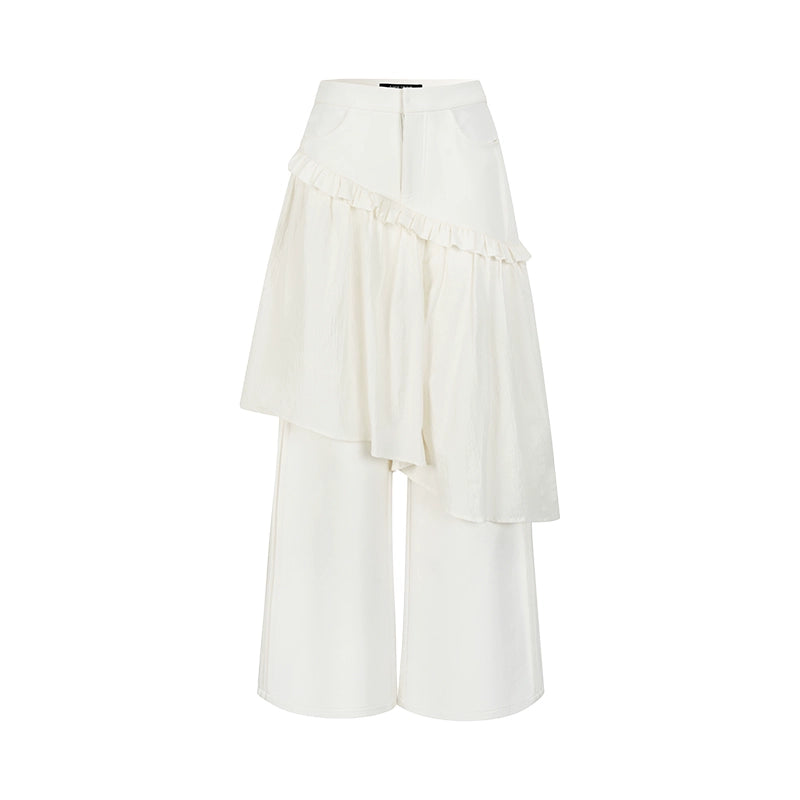 AnnoMundi_French_Style_Layered_Ruffle_Wide_Leg_Palazzo_Pants_MISSTT