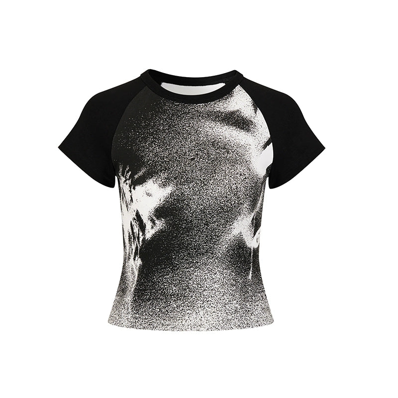AnnoMundi_Granular_Gradient_Shadow_Floral_Print_Tee_MISSTT