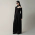 AnnoMundi_Hand_Embroidered_V_Neck_Slip_Dress_With_Detachable_Floral_Straps_MISSTT