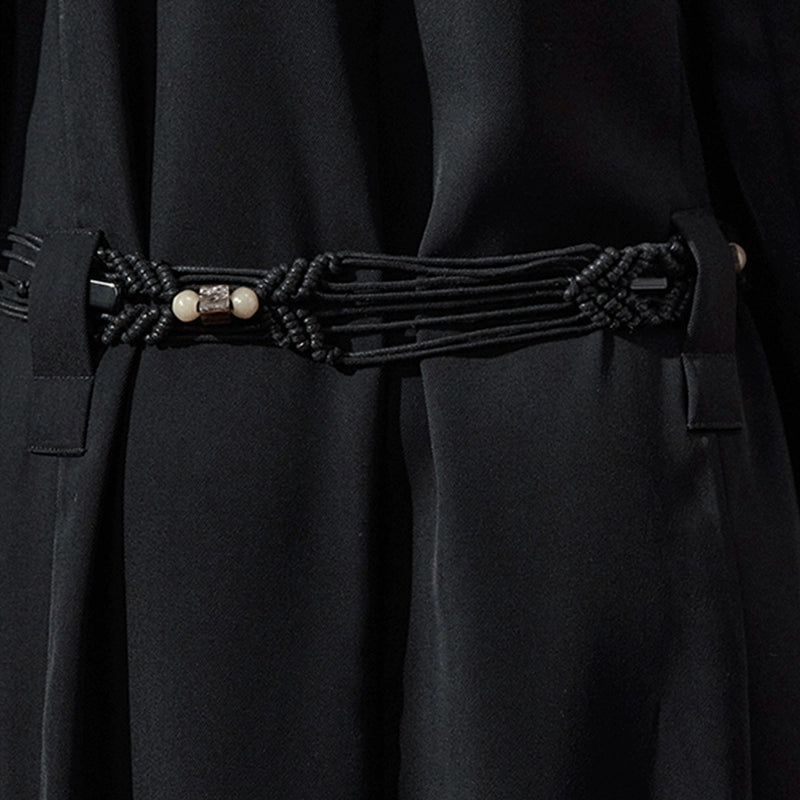 AnnoMundi_Handwoven_Cotton_Waxed_Rope_Diamond_Pattern_Beaded_Belt_MISSTT