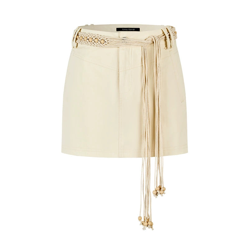 AnnoMundi_Handwoven_Rope_Knot_Low_Waist_A_Line_Mini_Skirt_MISSTT
