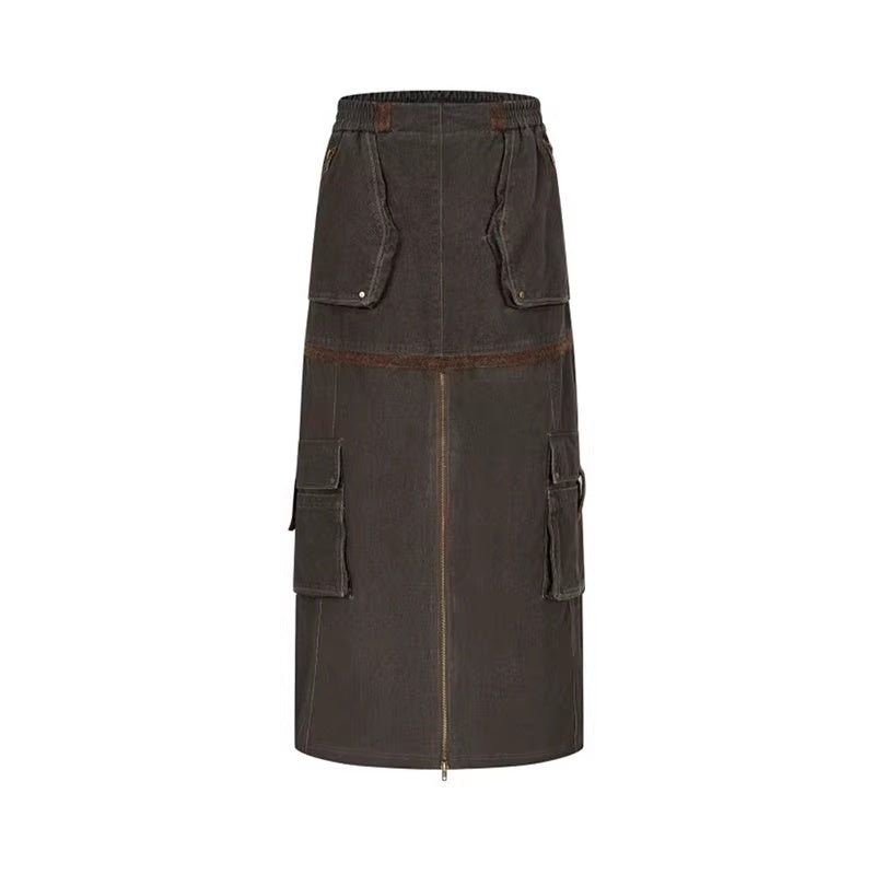 AnnoMundi_High_Waist_Cotton_Comfort_Casual_Flare_Pants_And_Jacket_Women_Suit_MISSTT