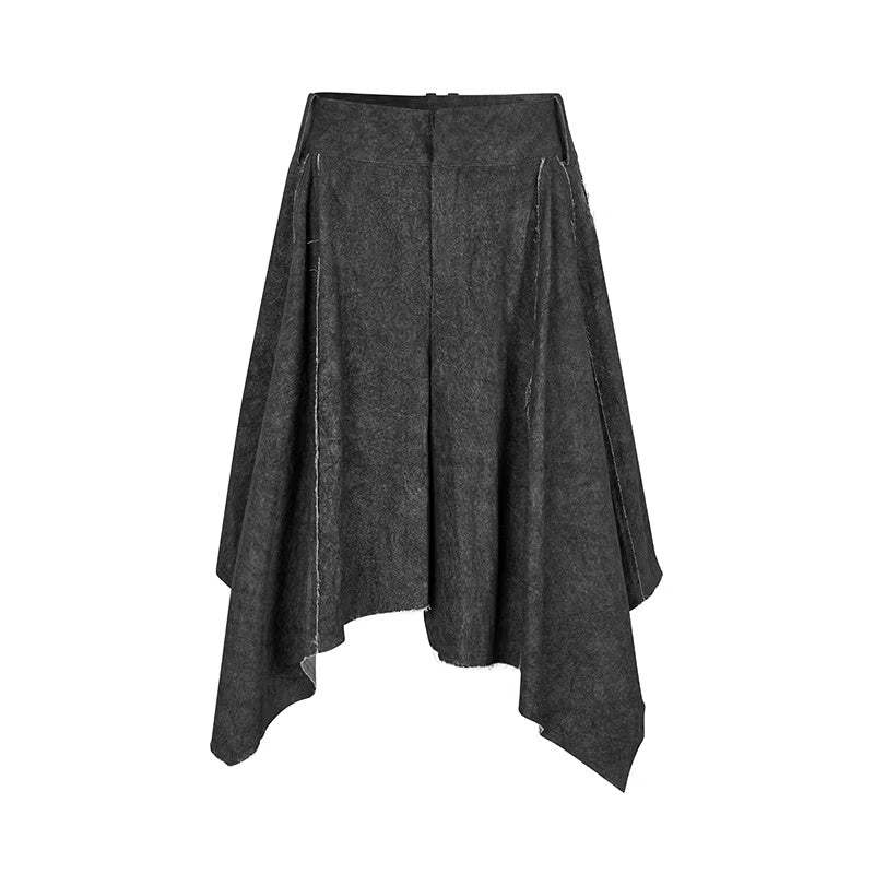 AnnoMundi_High_Waist_Cotton_Comfort_Casual_Flare_Pants_And_Jacket_Women_Suit_MISSTT