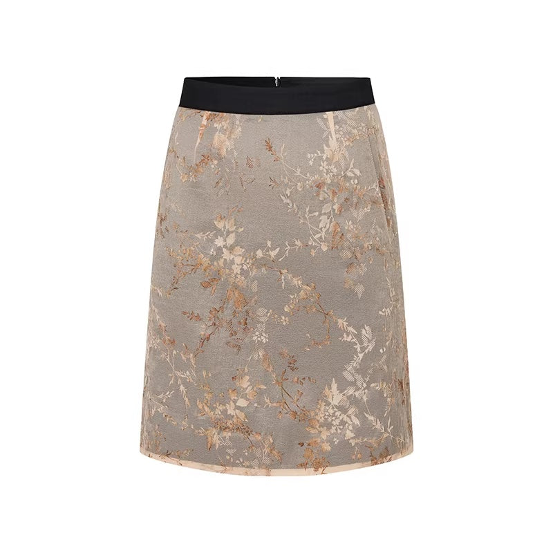 AnnoMundi_High_Waist_Cotton_Comfort_Casual_Flare_Pants_And_Jacket_Women_Suit_MISSTT