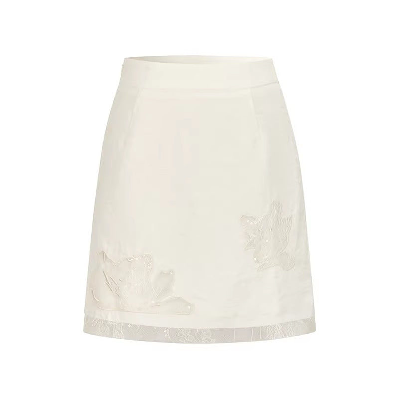 AnnoMundi_High_Waist_Cotton_Comfort_Casual_Flare_Pants_And_Jacket_Women_Suit_MISSTT