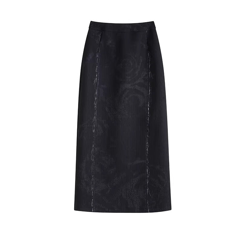 AnnoMundi_High_Waist_Cotton_Comfort_Casual_Flare_Pants_And_Jacket_Women_Suit_MISSTT