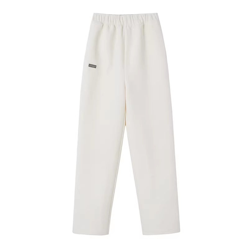 AnnoMundi_High_Waist_Cotton_Comfort_Casual_Flare_Pants_And_Jacket_Women_Suit_MISSTT