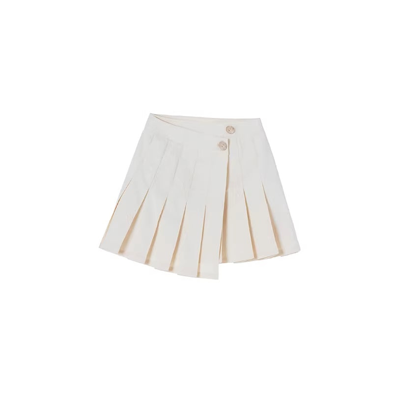 AnnoMundi_High_Waist_Cotton_Comfort_Casual_Flare_Pants_And_Jacket_Women_Suit_MISSTT