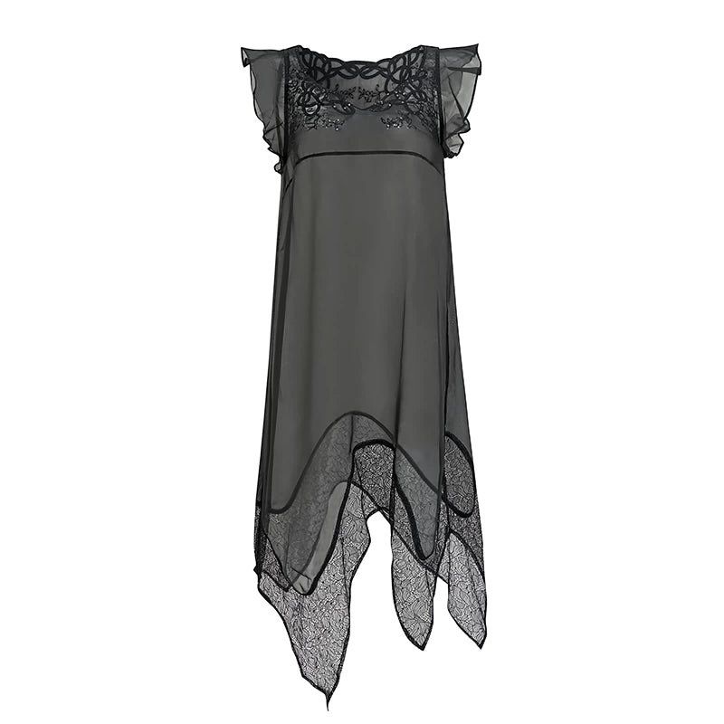 AnnoMundi_Lace_Embroidered_Sheer_Mesh_Overlay_Dress_MISSTT