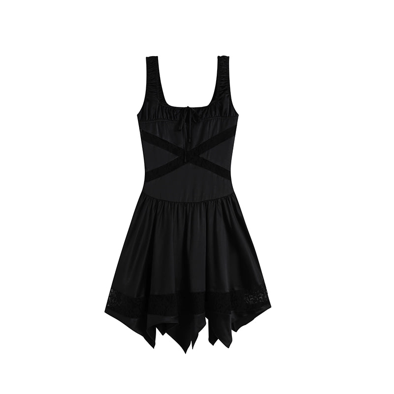 AnnoMundi_Lace_Trimmed_Cutout_Petal_Hem_Sundress_MISSTT