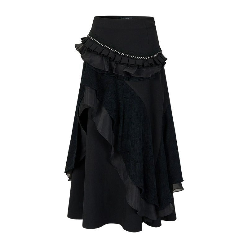 AnnoMundi_Layered_A_Line_Sheer_Skirt_MISSTT