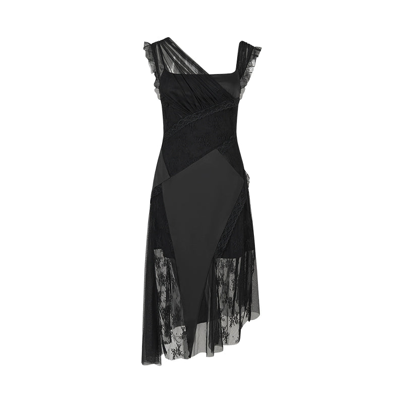 AnnoMundi_Layered_Lace_Trimmed_Sheer_Maxi_Dress_MISSTT