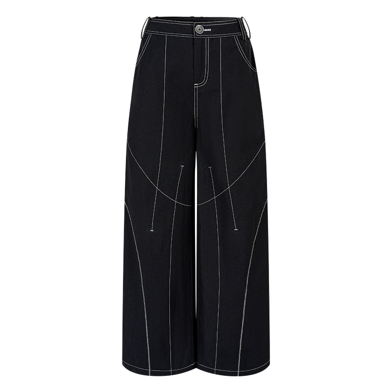 AnnoMundi_Loose_Fit_Track_Line_Wide_Leg_Pants_MISSTT