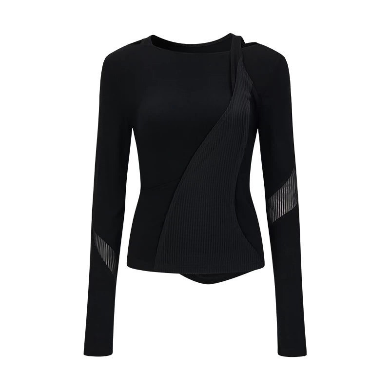 AnnoMundi_Mesh_Panel_Rib_Knit_Tee_MISSTT