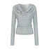 AnnoMundi_Metallic_Glitter_Knit_Top_V_Neck_T_Shirt_Long_Sleeve_MISSTT