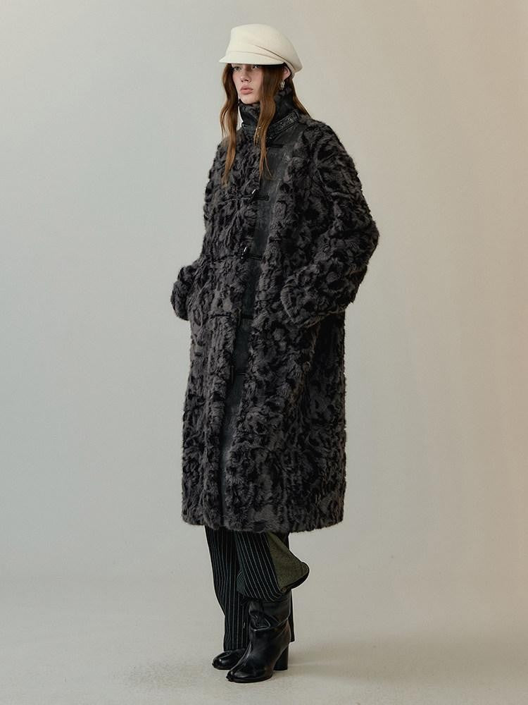 AnnoMundi Minimalist Soft Felt Relaxed Classic Silhouette Women&