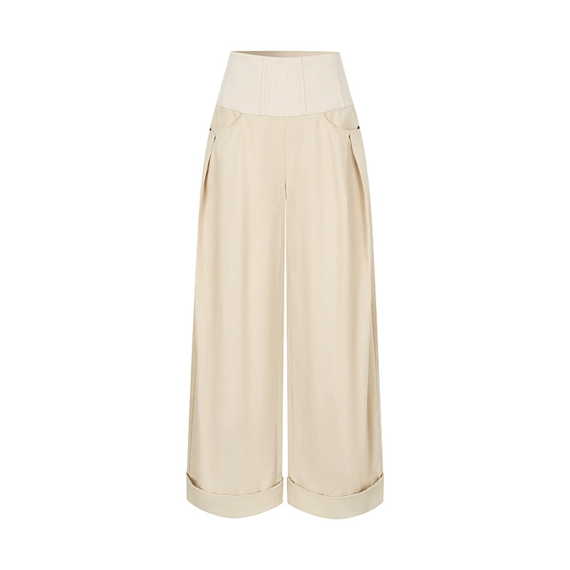 AnnoMundi_Natural_Drift_Sand_High_Waist_Wide_Leg_Pants_MISSTT