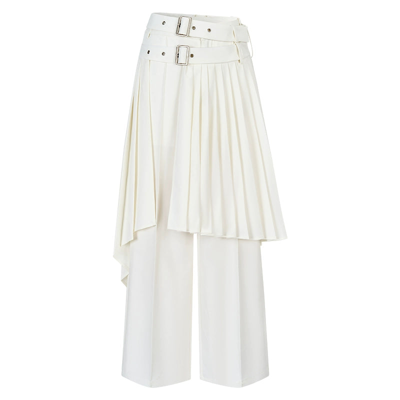AnnoMundi_Pleated_Romper_With_Dual_Waistbelt_MISSTT