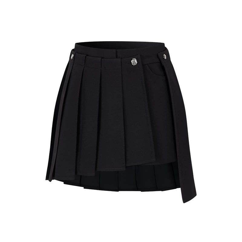 AnnoMundi_Pleated_Shadow_Obsidian_Convertible_Shorts_MISSTT