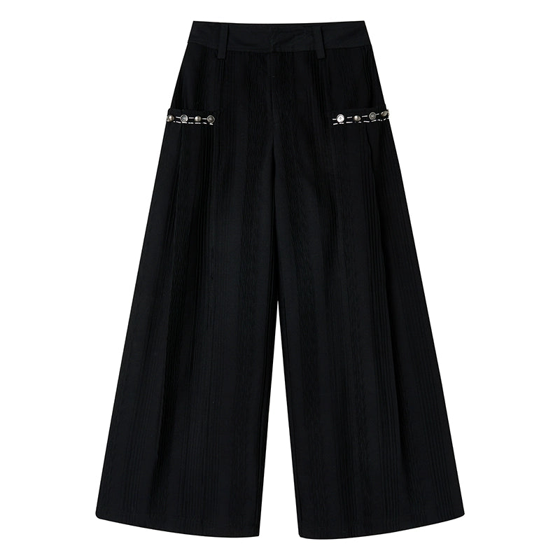 AnnoMundi_Pleated_Wide_Leg_Trousers_With_Willow_Leaf_Detail_MISSTT