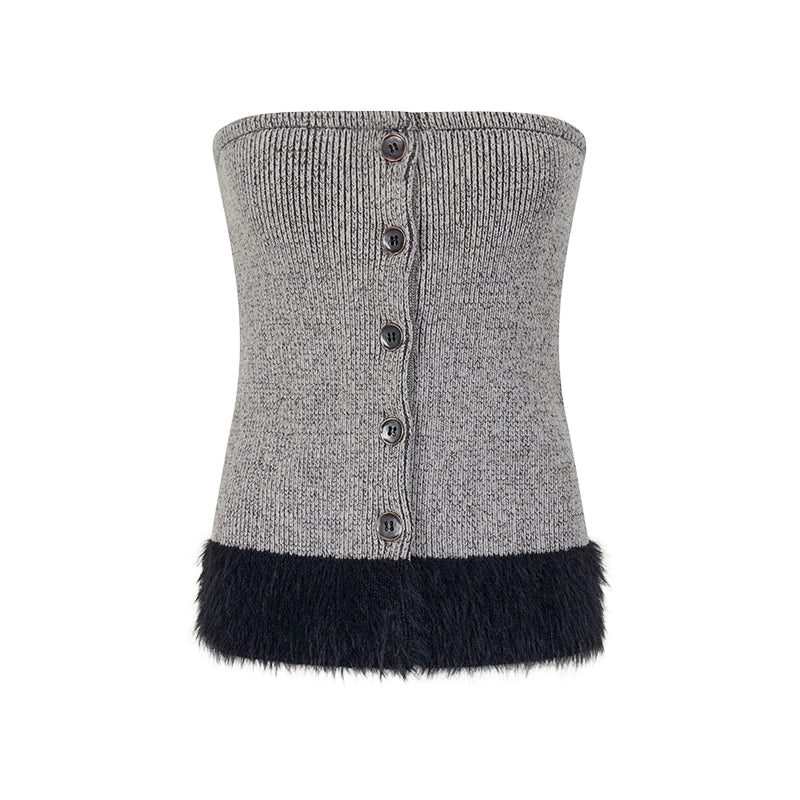 AnnoMundi_Reconstructive_Knit_Vest_With_Long_Pile_Trim_MISSTT