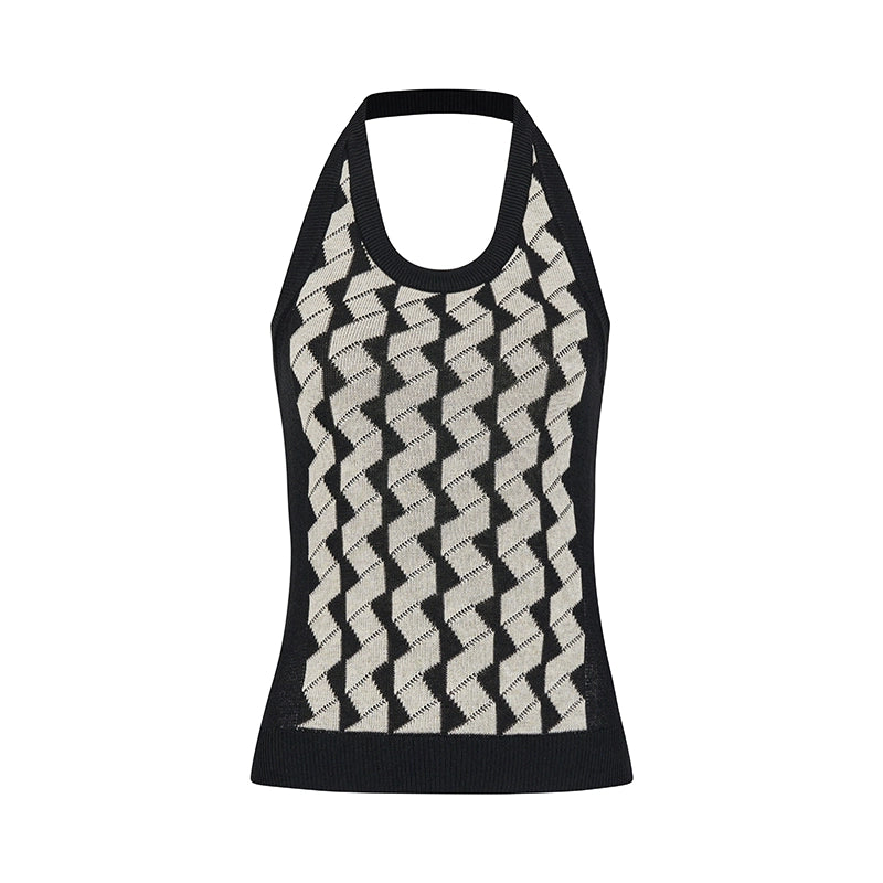 AnnoMundi_Rippled_Retro_V_Neck_Linen_Blend_Top_MISSTT