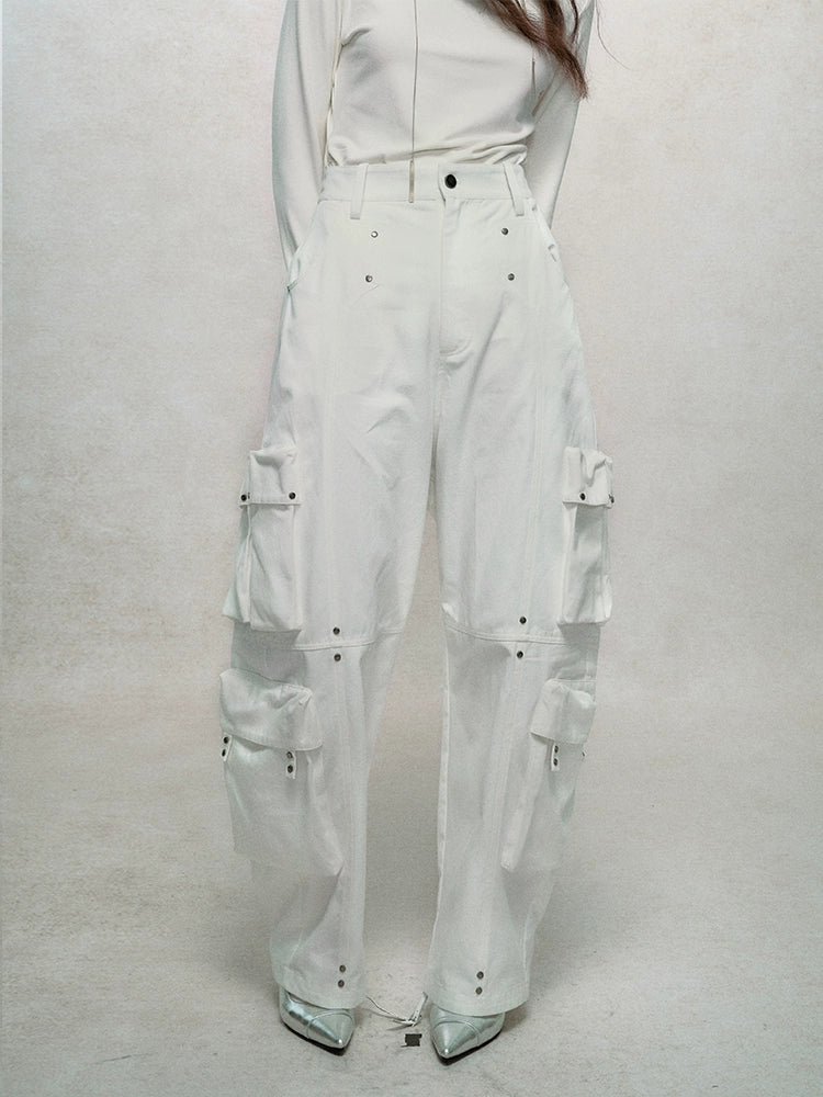 AnnoMundi_Rivet_Detail_Cargo_Pants_With_Punk_Retro_Style_MISSTT