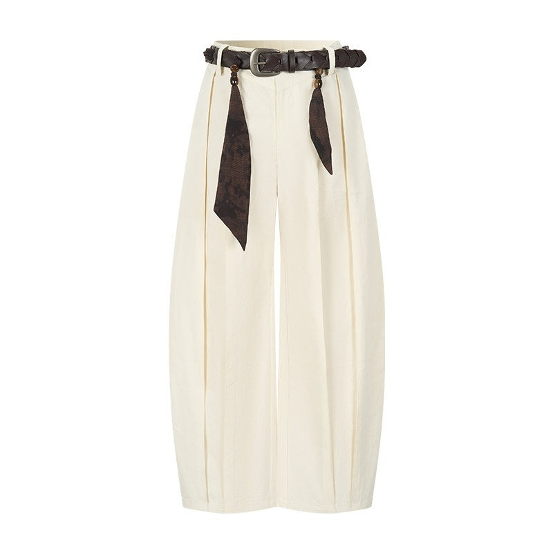 AnnoMundi_Scarf_Tie_Waist_Pleated_Oversized_Women&