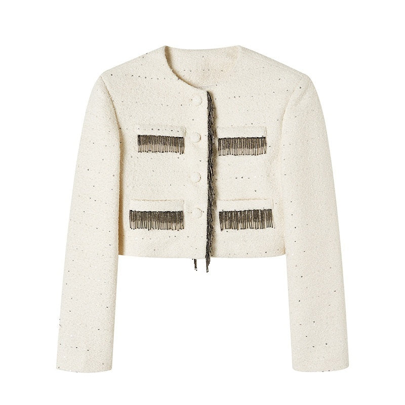 AnnoMundi_Sequin_Texture_Boucle_Chanel_Style_Women&