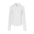 AnnoMundi_Sheer_Pearl_Chiffon_French_Top_V_Neck_T_Shirt_Long_Sleeve_MISSTT