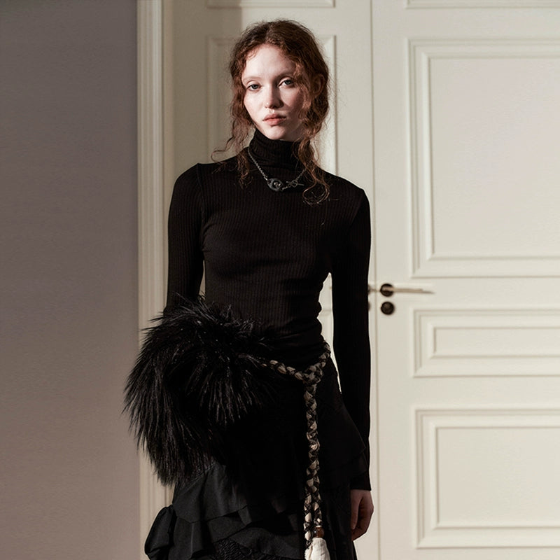 AnnoMundi_Soft_Wool_High_Neck_Knit_Top_MISSTT