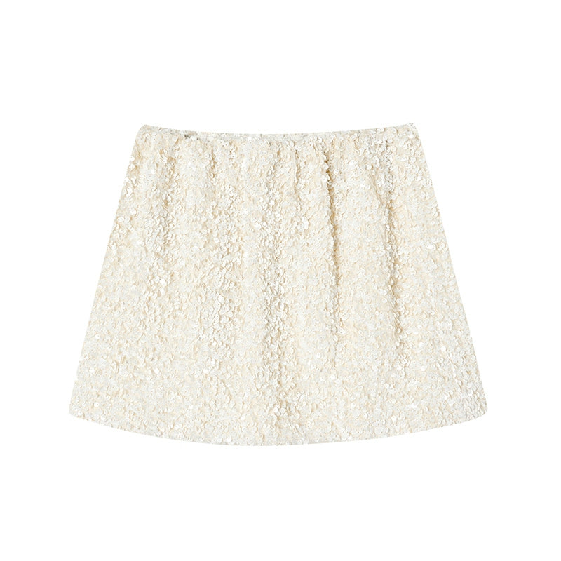 AnnoMundi_Sparkle_Sequin_Black_Velvet_Mini_Skirt_MISSTT
