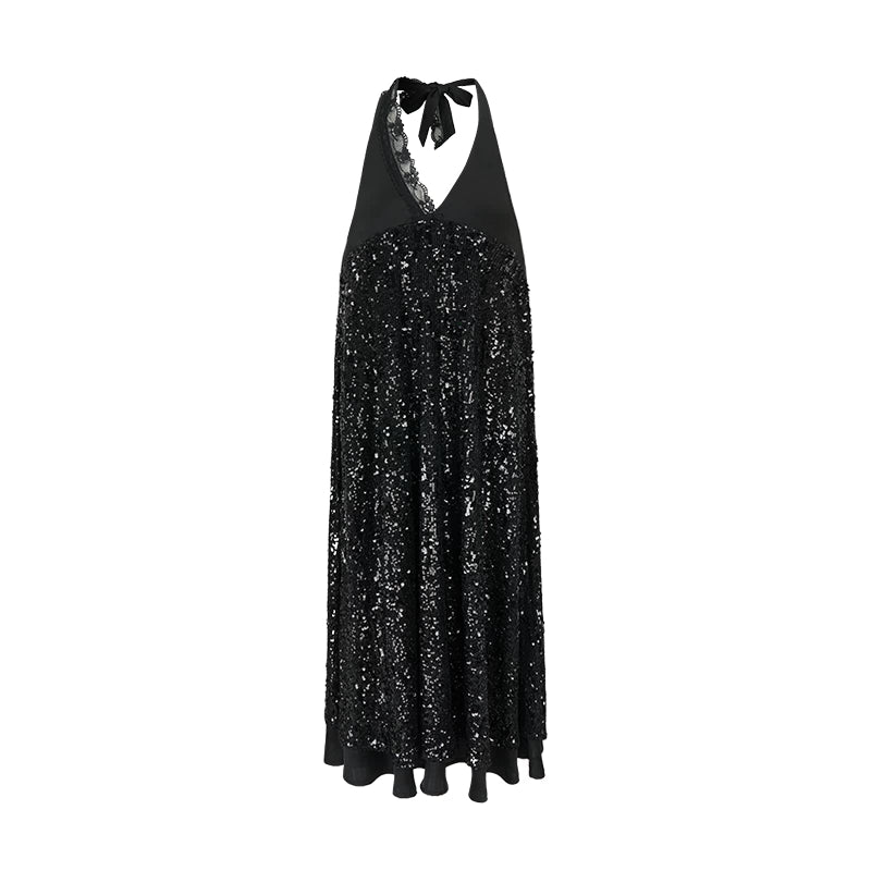AnnoMundi_Sparkle_Strap_Evening_Gown_With_Flowy_Layered_Hem_MISSTT