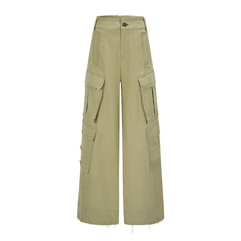 AnnoMundi_Tencel_Denim_Designer_High_Waist_Women&