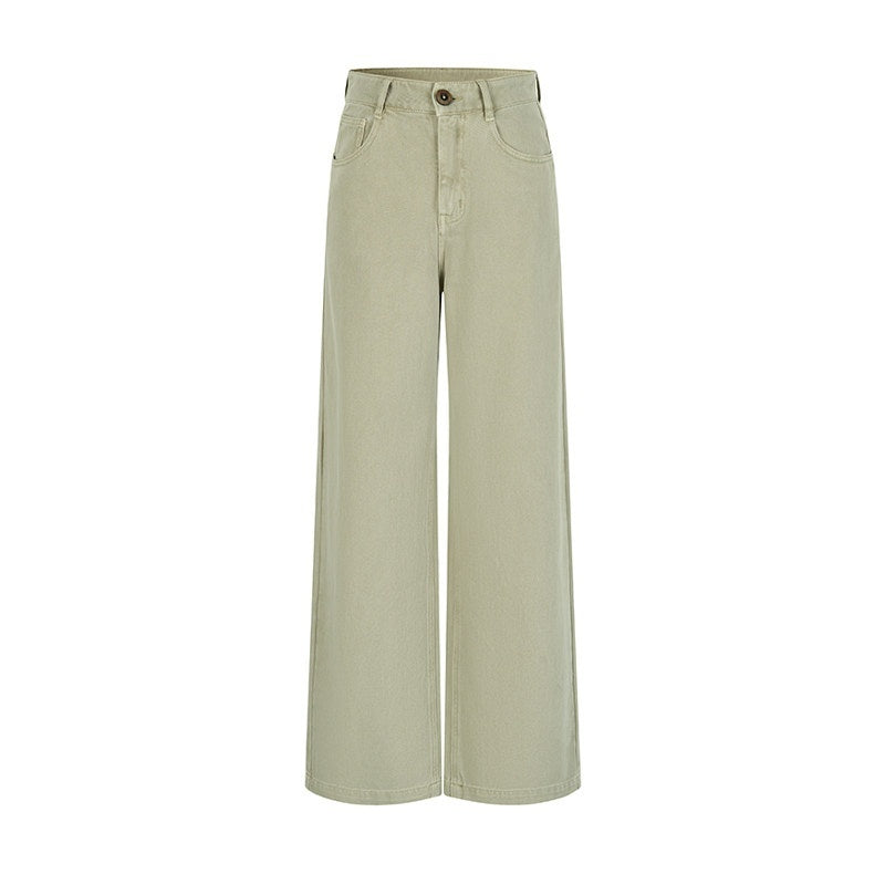 AnnoMundi_Tencel_Denim_Designer_High_Waist_Women&