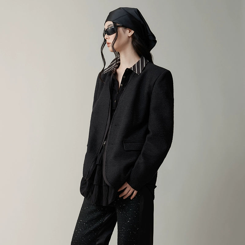 AnnoMundi_Textured_Arc_Panel_Blazer_MISSTT