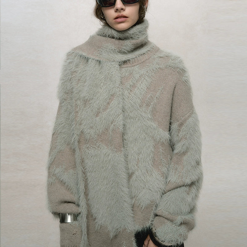 AnnoMundi_Textured_Knit_Sweater_With_Irregular_Jacquard_Pattern_MISSTT