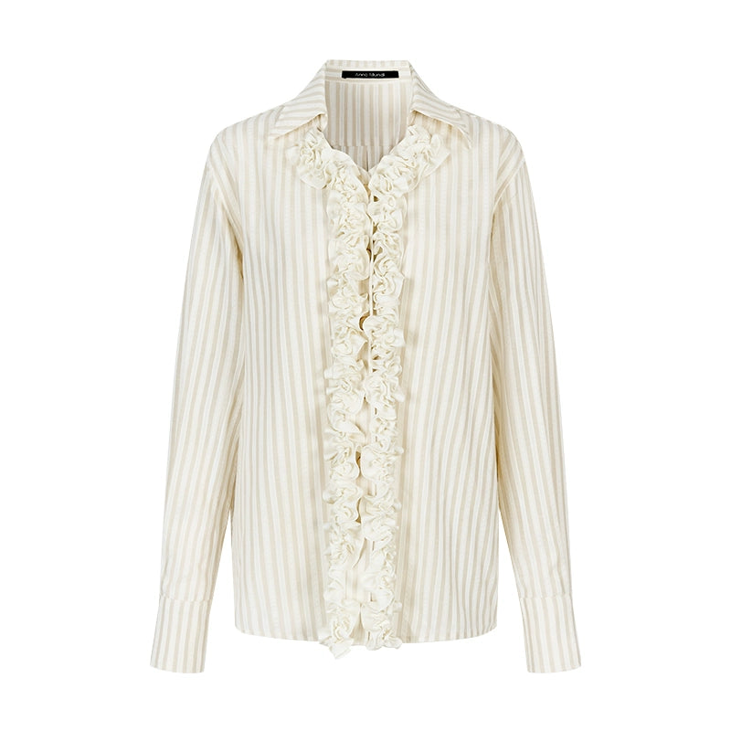 AnnoMundi_Textured_Stripe_Shirt_With_3D_Lace_Placket_MISSTT