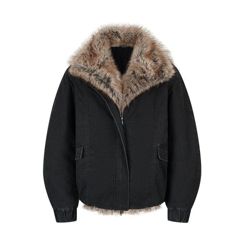 AnnoMundi_Thick_Warm_Polyester_Minimalist_Commuter_Straight_Fit_Black_Puffer_Jackets_MISSTT