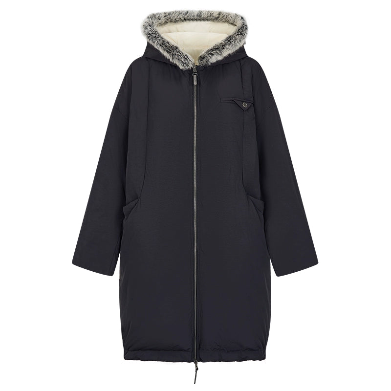 AnnoMundi_Two_Sided_Puffer_Coat_with_Rabbit_Fur_Hood_MISSTT