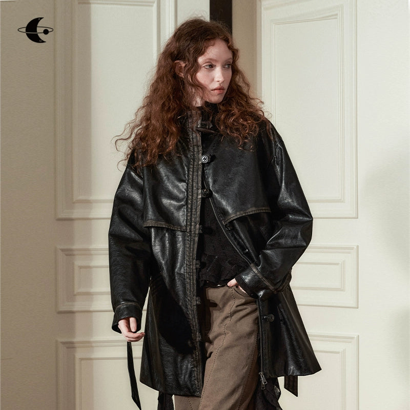 AnnoMundi_Vintage_Cracked_Patina_Trench_Coat_MISSTT
