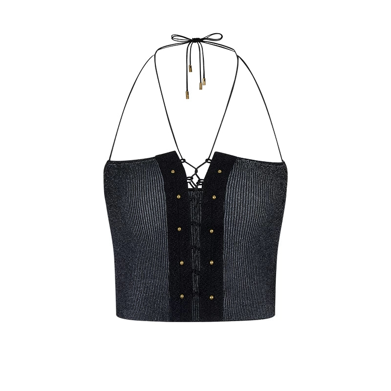 AnnoMundi_Vintage_Crisscross_Halter_Top_MISSTT