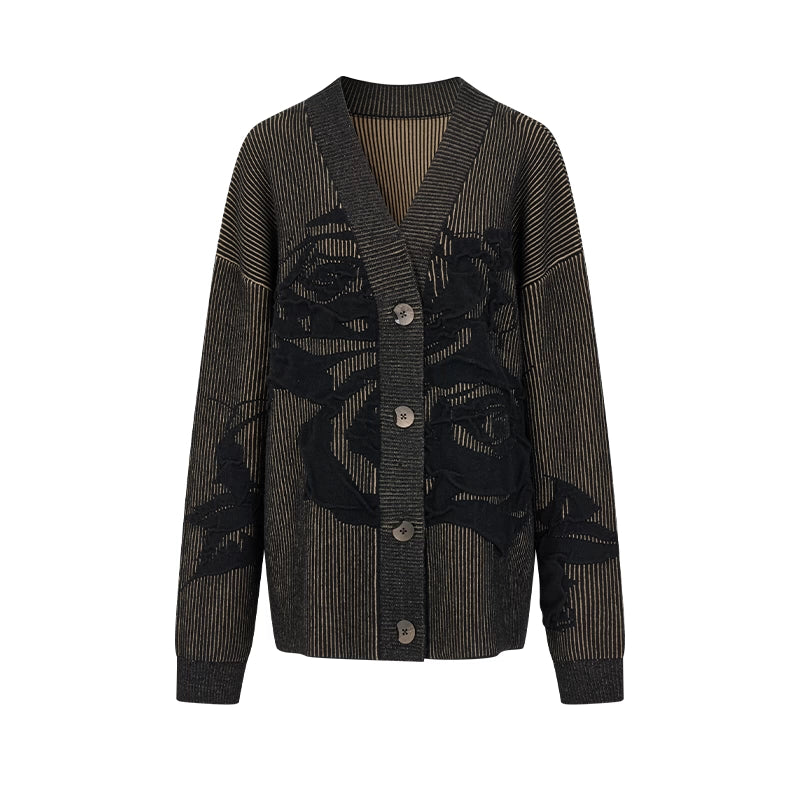 AnnoMundi_Vintage_Floral_Jacquard_Knit_Cardigan_MISSTT