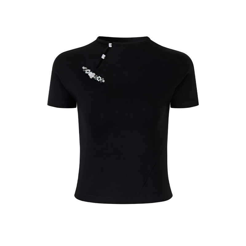 AnnoMundi_Vintage_Inspired_Beaded_Knot_T_Shirt_MISSTT
