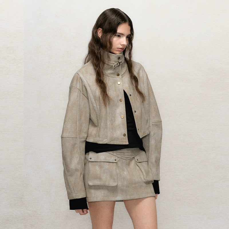 AnnoMundi_Vintage_Washed_Dual_Sided_Pu_Leather_Jacket_Skirt_Set_MISSTT