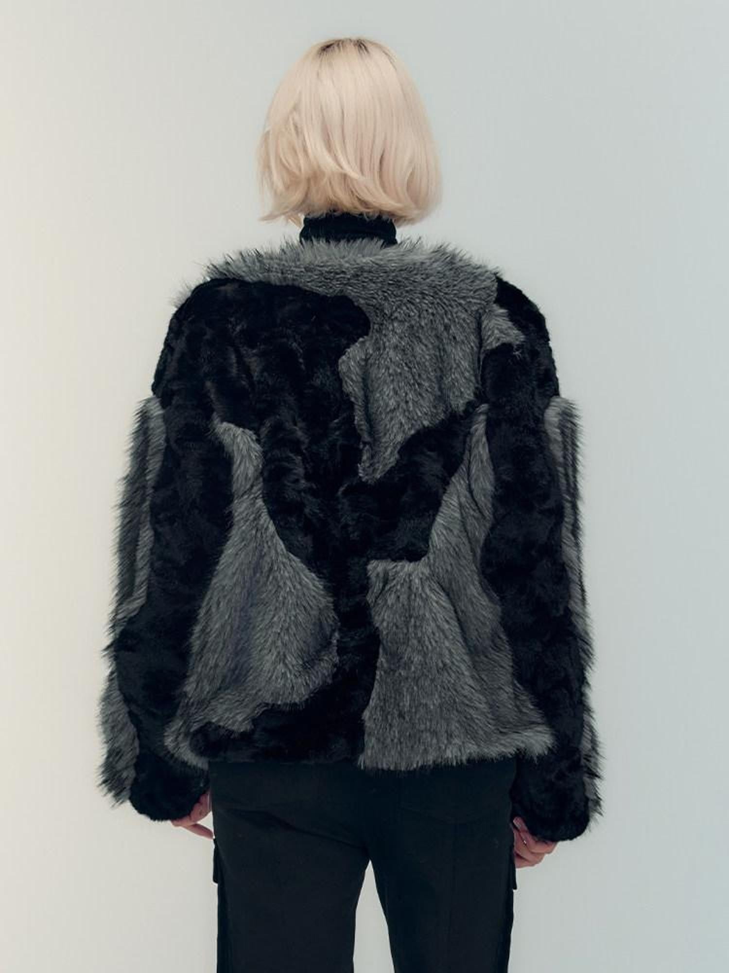 AnnoMundi Wilderness Inspired Structured Women&