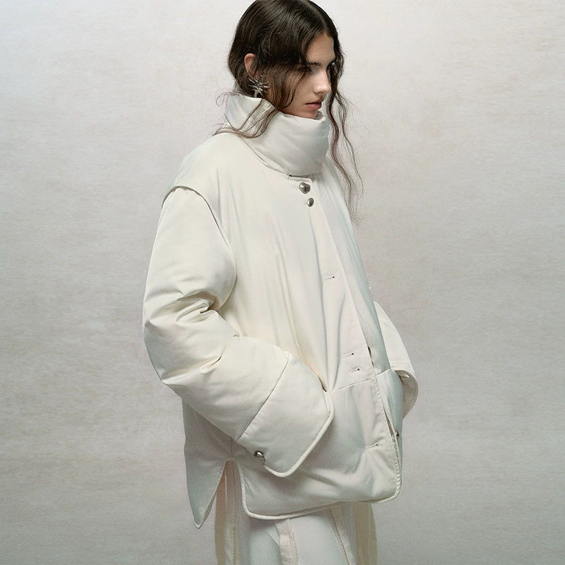 AnnoMundi_Winter_Short_White_Duck_Down_Puffer_Jacket_MISSTT