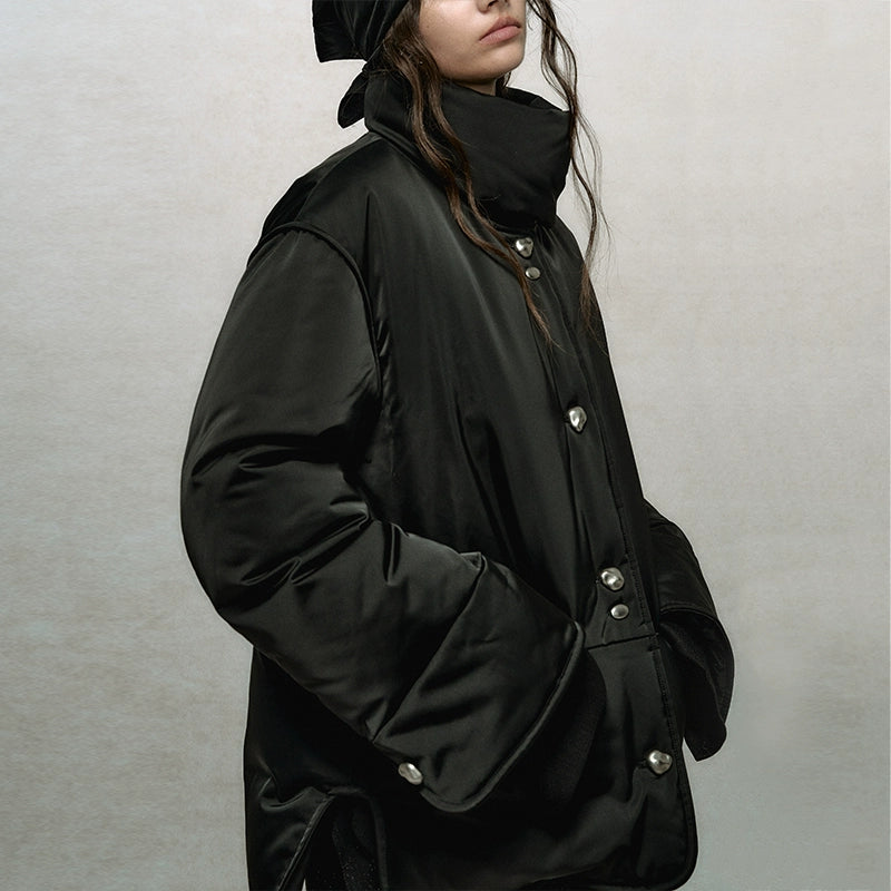 AnnoMundi_Winter_Short_White_Duck_Down_Puffer_Jacket_MISSTT