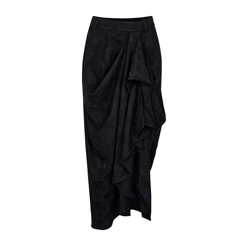 AnnoMundi_Woven_Dreams_Textured_Midi_Skirt_MISSTT