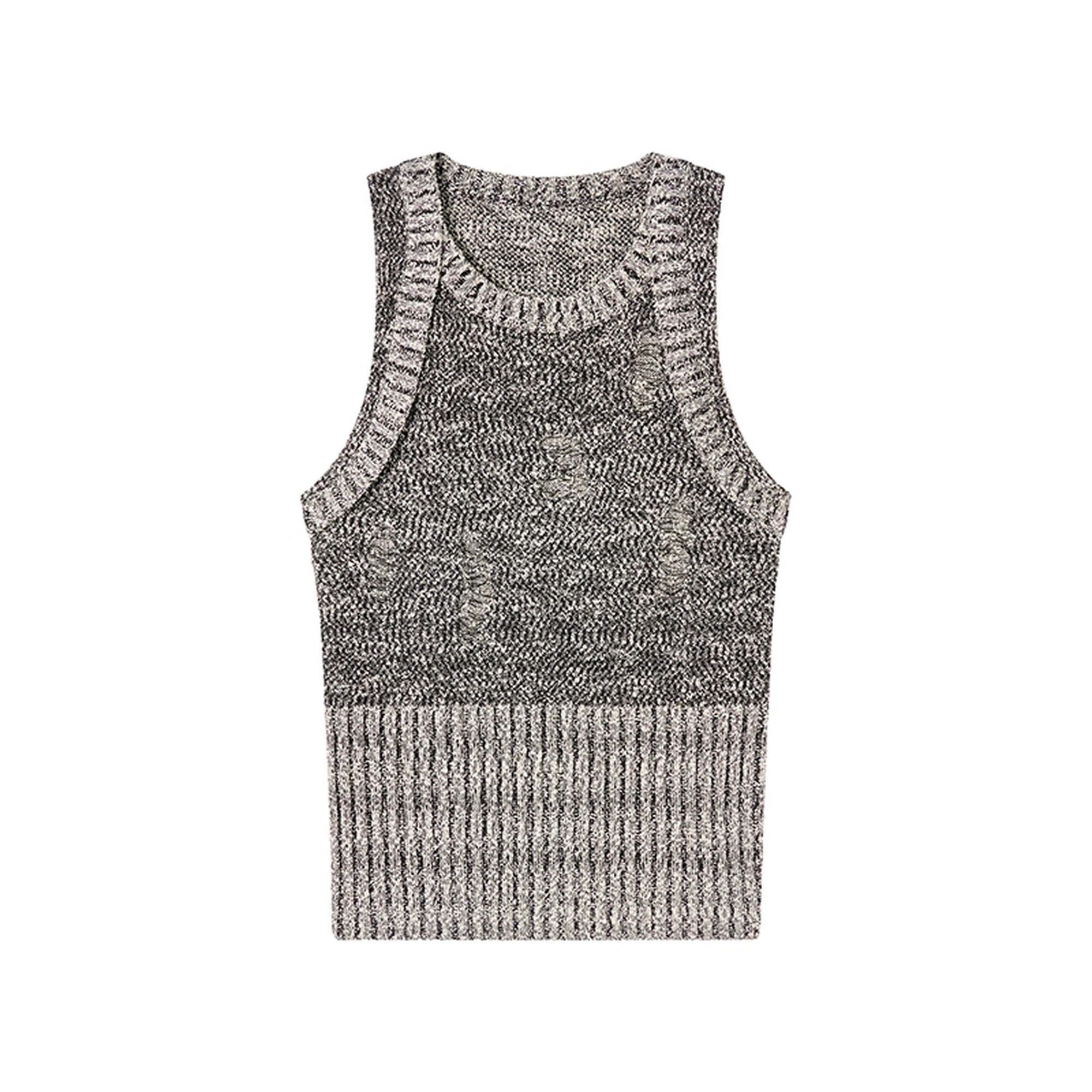 AnnoMundi_Wrinkle_Resistant_Draped_Hollow_Out_Drop_Cut_Top_MISSTT